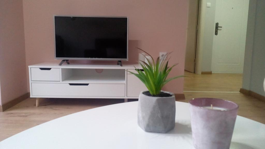 Apartment Marija Сремська Митровиця Екстер'єр фото