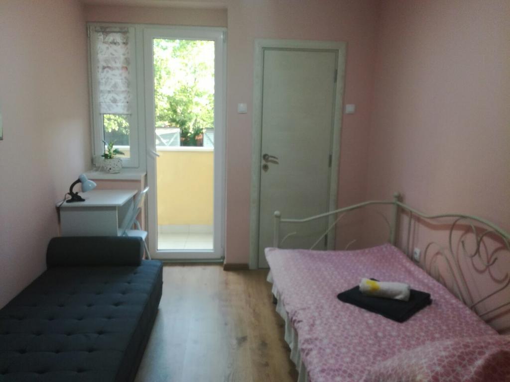 Apartment Marija Сремська Митровиця Екстер'єр фото