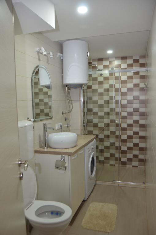 Apartment Marija Сремська Митровиця Екстер'єр фото
