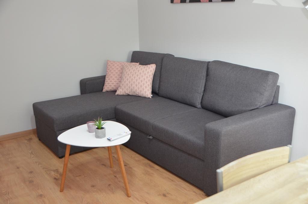 Apartment Marija Сремська Митровиця Екстер'єр фото