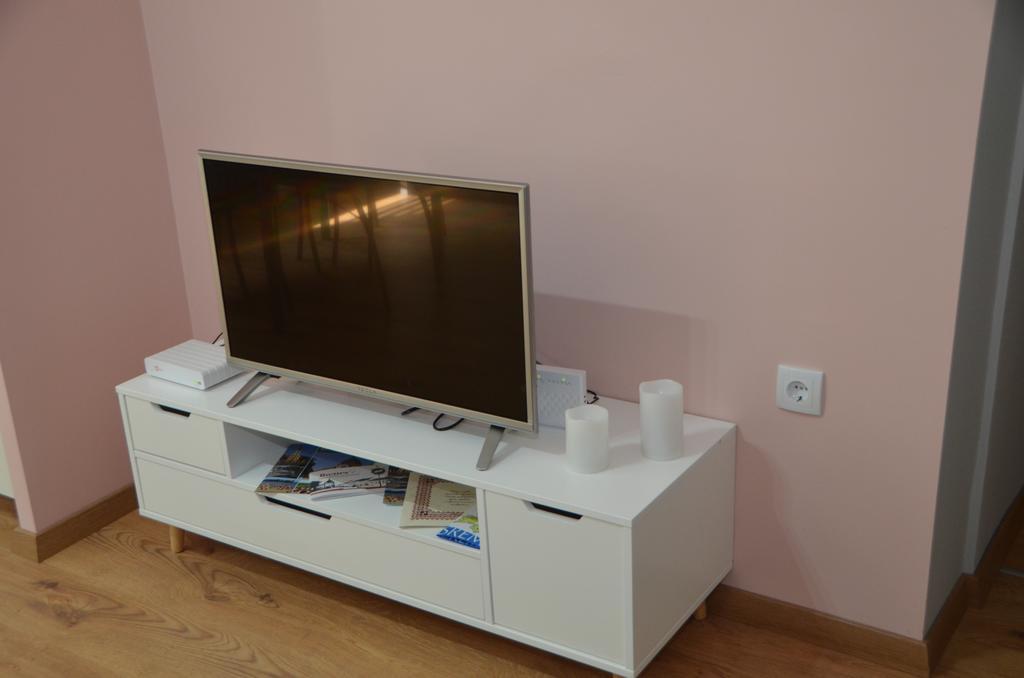 Apartment Marija Сремська Митровиця Екстер'єр фото