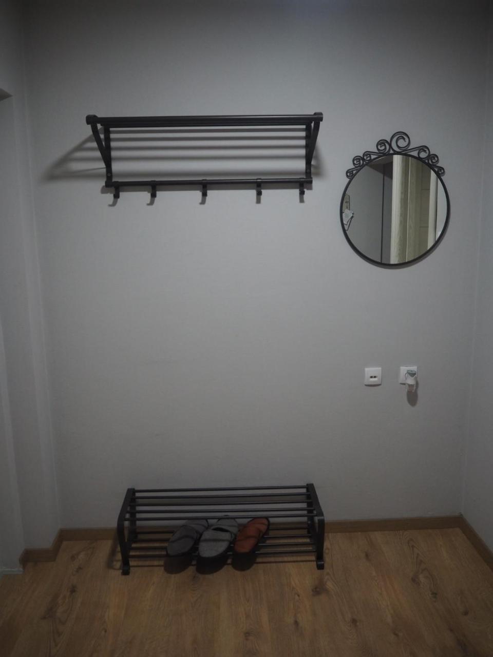 Apartment Marija Сремська Митровиця Екстер'єр фото